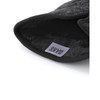 Daks (신세계강남점)남성장갑 다크그레이 DD바넷 울 남성장갑 DCGV8F116G3 (Sinsegye Gangnam Store)