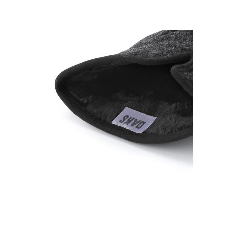 Daks (신세계강남점)남성장갑 다크그레이 DD바넷 울 남성장갑 DCGV8F116G3 (Sinsegye Gangnam Store)