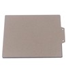 Building Plate for 3D Printers, 150 x 150 mm, Flexible