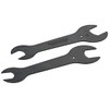 SHIMANO Unisex – Erwachsene Tl-7s20 Nabenschl ssel, Schwarz, Einheitsgröße EU
