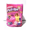 Huggies VERY RARE SEALED Vintage 2004 Huggies Pull Ups Girls