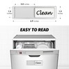 Dishwasher Magnet Clean Dirty Sign Shutter Only Changes When You