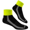 AERO|TECH|DESIGNS | Lightweight Wool Blend Athletic Socks | 3" Quarter