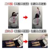 Training Tube Muscle Training Tube Fitness, Exercise, Rubber , red