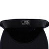Trendy Apparel Shop - Gorra de bola ajustada elástica de