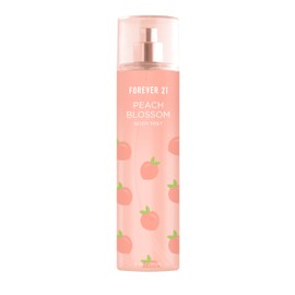 Forever 21 Peach Blossom Body Mist, 8 fl. oz