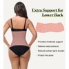 SHAPSHE Waist Trainer for Women Postpartum Recovery Wrap Waist Cincher