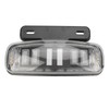12V Motorcycle Tail Light Brake Turn Signal Light with License