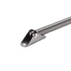 Aramox 8‑1/4in Hatch Holder Spring Adjuster Stainless Steel 20lb Cabin