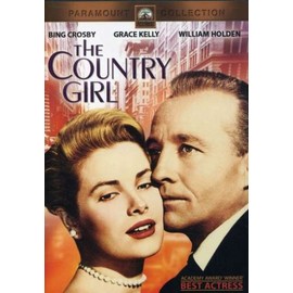 The Country Girl (Bilingual)