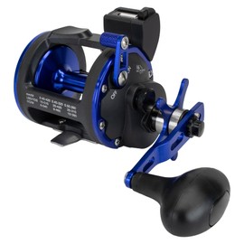 Team Deep Sea Beastcounter 4300 RH Multi-Purpose Roll with Counter (Metres) Right Hand