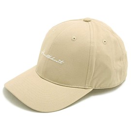 Health Knit 291-4074 Men's Unisex Cap, Hat, Twill, Embroidery, Logo, Print, CAP Cotton, 70 (BEG/Beige)