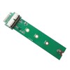 Hsthe Sea M.2 Adapter for MacBook Air Mac Pro M.2