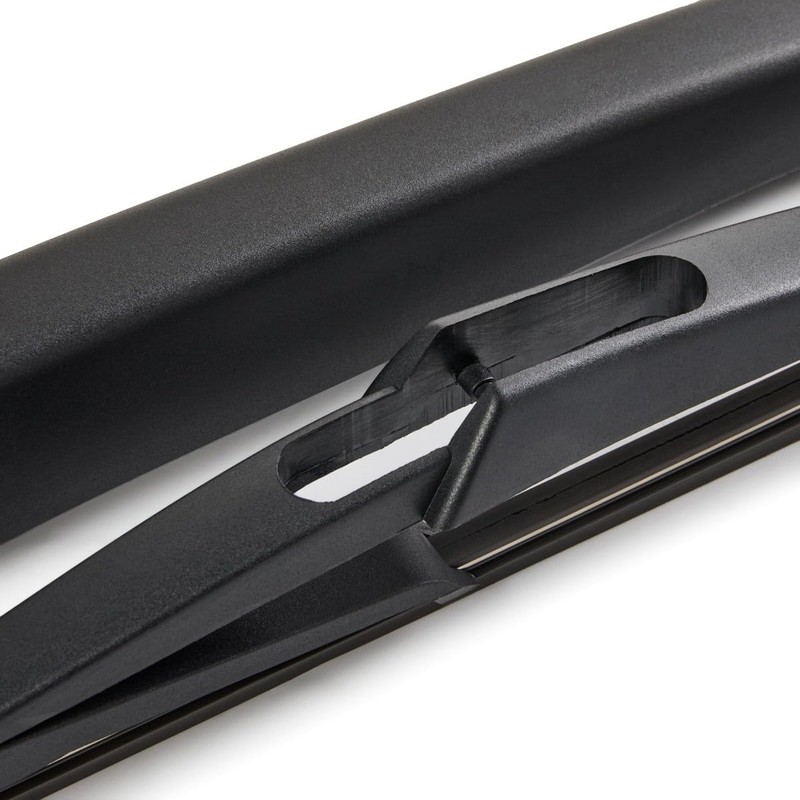 RIDEX 301W0039 Rear Windscreen Wiper Arm 305 mm