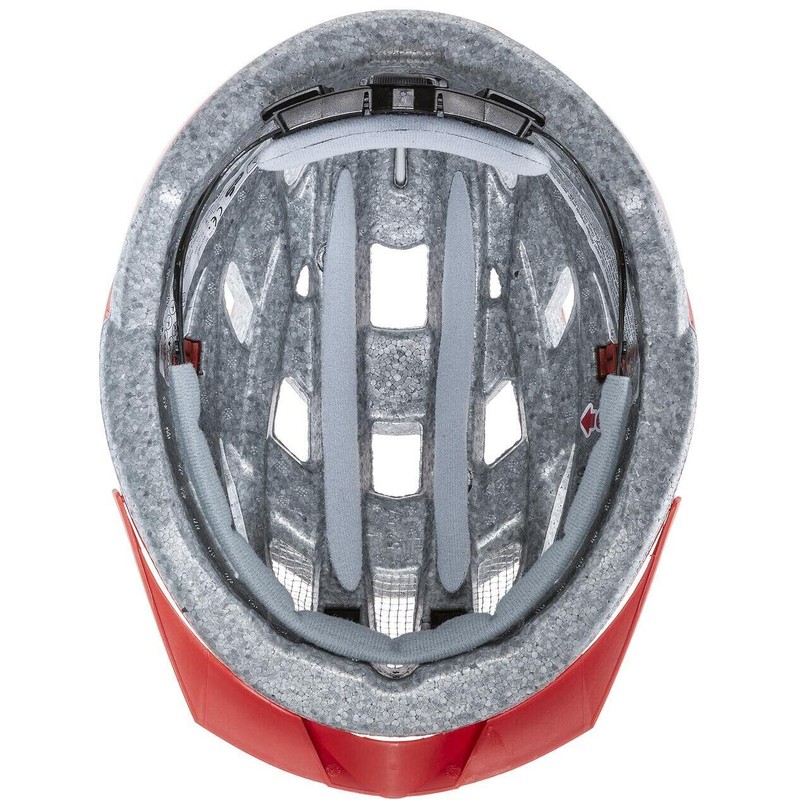 uvex i-vo 3D Lightweight All-Round Helmet for Men and Women