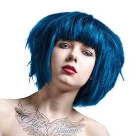 La Riche Directions Unisex Semi Permanent Hair Colour