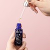 Concentrated Capillary Ampoule Face Concentrate for Soothing Skin Irritations and
