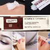 Crema Para Tatuaje Microblading Vitamina A, D Pack 50 Pz