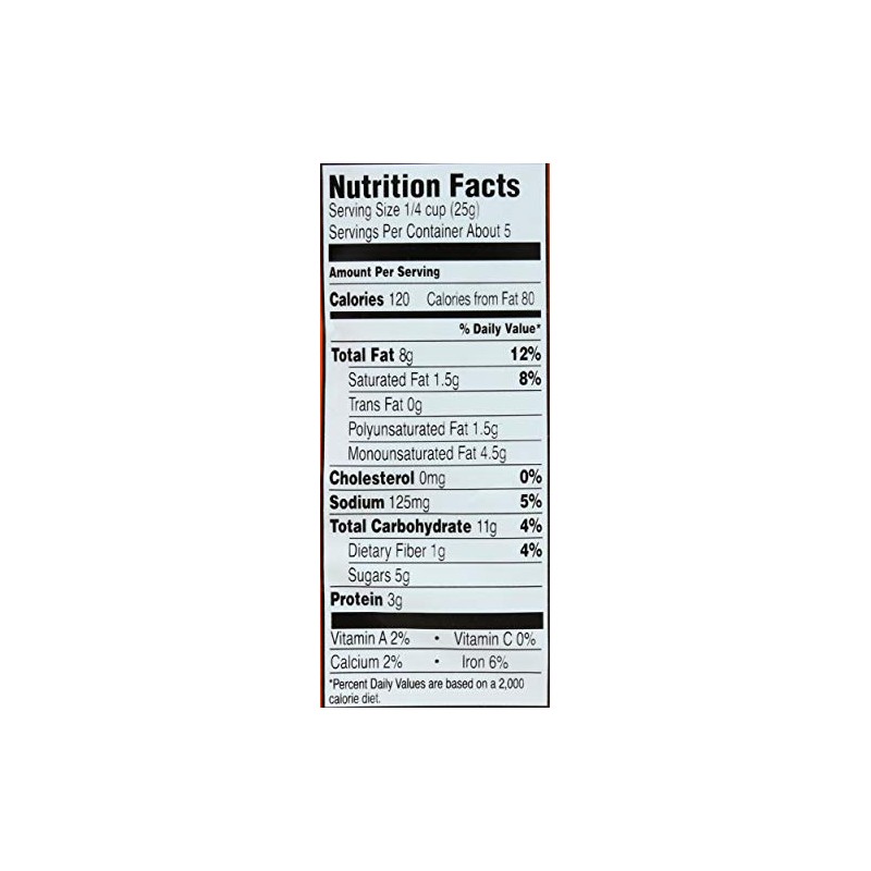 Sahale Snacks Thai Cashews Glazed Mix, 4 Ounces