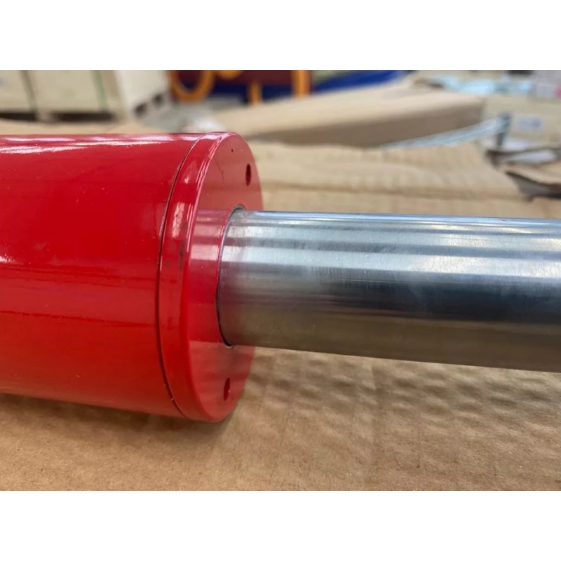 5 Star Tools 10 Ton Hydraulic pull back ram body