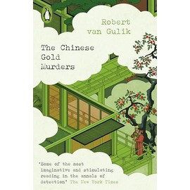 The Chinese Gold Murders (Penguin Modern Classics – Crime & Espionage)