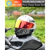 Logto CWR-F1 Shield for RF-1200 Visor X14 NXR RF-SR Z7