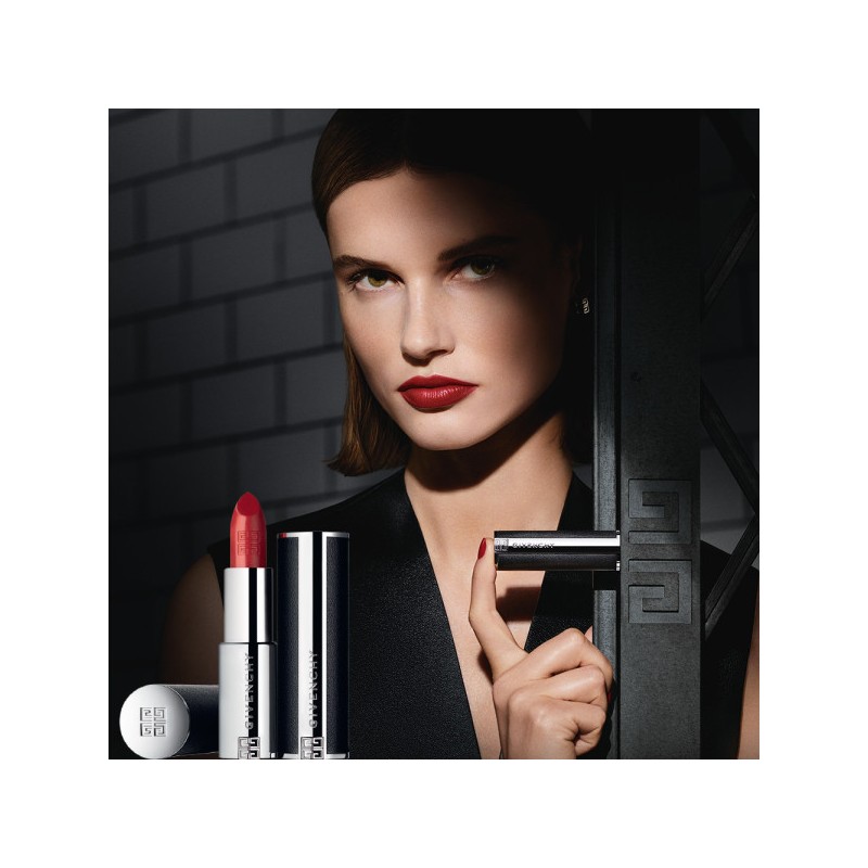Le Rouge Silk Lip Stick N116 Nude Boisée / 르