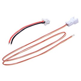 HITEC XKK130-032 Tail Motor Wire for XSK K130