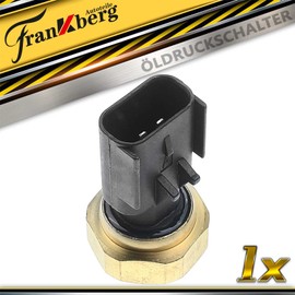 Frankberg Oil Pressure Switch for 300C LE LX Grand Voyager V RT Freemont 345 Grand Cherokee WH WK Thema LX Voyager 404 2004-2019 05149062AA