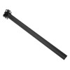Bike Seat Post Lightweight Version Seatpost 27.2mm Carbon Fiber Seat