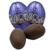 Easter Filled Bunny Bites Milk Chocolate, Happy Easter Day Eggs,
