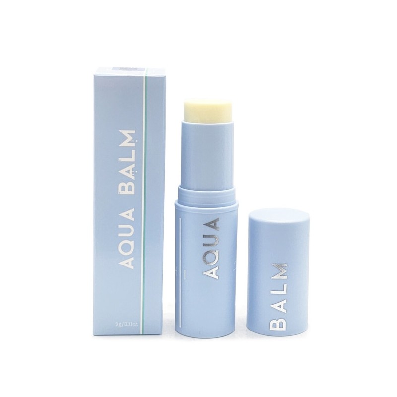 Gahi UV Aqua Balm 9g+9g-Sun Stick / 가히 UV 아쿠아밤