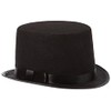 Kids Black Top Hat