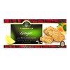 Campbells Shortbread with Ginger & Sicilian Lemon | Scottish Pure