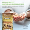 Scott Pet Scott Pet Wild Bird Seed, Whole Peanuts, 4