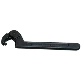 Armstrong 34-363 2-4-3/4-Inch Adjustable Pin Spanner Wrench