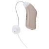 100‑240V G‑28C Rechargable Hearing Aid Ear Sound Amplifier Assist Wireless