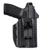 Hellcat Pro Holster, Compatible with 9mm Springfield Hellcat Pro with