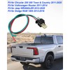 Intake Air Temperature Sensor Fit for Chrysler 200 Dodge Jeep