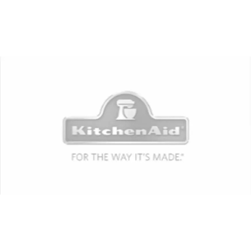 KitchenAid SSA Sausage Stuffer Kit Attachment for KitchenAid Food Grinder