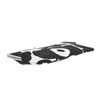Marimekko 91496 190 Women's Mini UNIKKO Pouch, Unikko, Black, 190