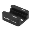 Haoge Cold Shoe Mount Adapter Hot Shoe Hotshoe with 1/4"-20
