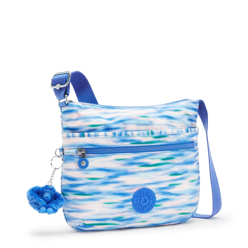 Kipling ARTO Blue, blue
