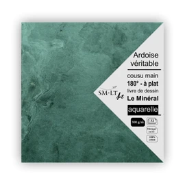SMLT FB-32(300) Layflat Art Pro Album