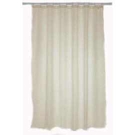 Blue Canyon, Shower Curtains Cream 180x180