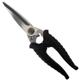 ASTRO BS-204 High Power All-Purpose Shears 8.1 inches (204 mm)