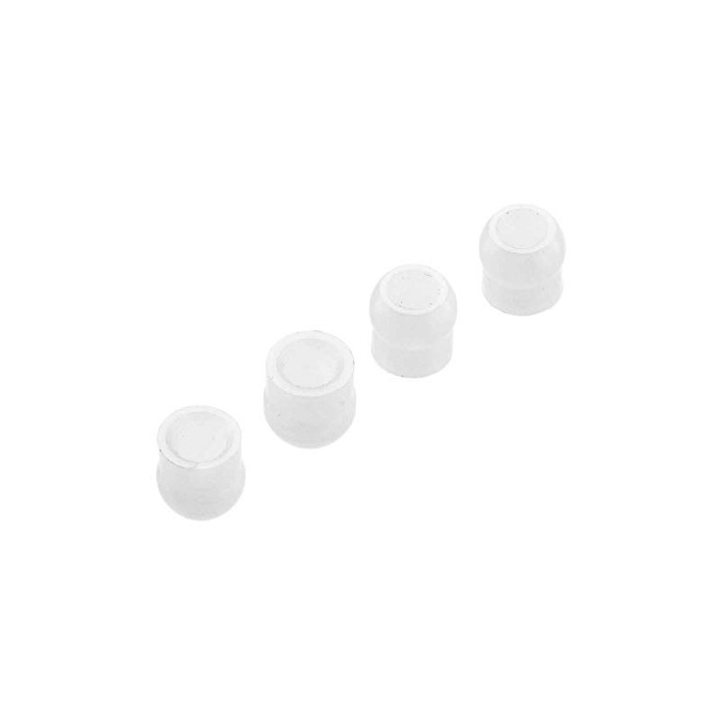 ARRMA Pivot Ball POM 5x3x5mm (4), ARAC8060