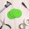 3Pcs Glass Cutting Wheel, 4Inch Rock Slab Cutting Disc for