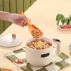 Spoons for Cooking | Egg Separator Spoon,Cooking Utensils Slotted Spoon,
