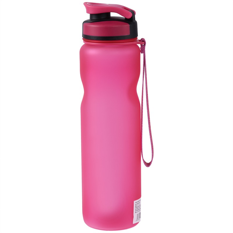 Large Capacity Sports Drinking Water Bottle Leak proof Portable Cycling